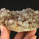 Amethyst natural druse from India 248g
