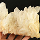 Drag crystal from Madagascar (1315g)