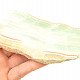 Calcite pistachio slice 224g
