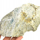 Polished and natural stone labradorite 1094g