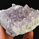 Amethyst natural druse from India 156g