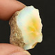 Precious opal in the rock 3.9g Ethiopia