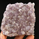 Amethyst natural druse from India 184g