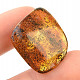 Natural amber from Lithuania (3g)
