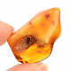 Natural amber from Lithuania (2.7g)