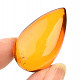 Honey amber drop (4.3g)