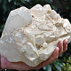 Large Crystal of Madagascar Crystal (4009g)