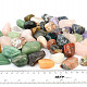 Pack of mixed stones size XL