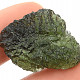 Natural moldavite from Chlum 5.7g