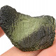 Natural moldavite - Chlum 11.8g