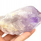 Amethyst crystal 387g