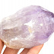 Amethyst crystal 294g
