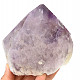 Natural amethyst crystal 938g Brazil