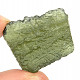 Raw moldavite - Chlum (4.8g)