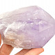 Amethyst crystal 416g