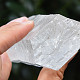 Natural laser crystal crystal 526g