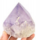 Natural amethyst crystal 458g Brazil