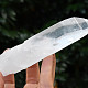 Lemur crystal crystal from Brazil 165g