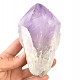 Natural amethyst crystal (469g) Brazil