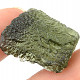 Raw moldavite - Chlum (4.8g)