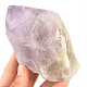 Natural amethyst crystal 497g Brazil