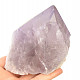 Natural amethyst crystal 469g Brazil