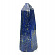 Lapis lazuli dekorační obelisk z Pakistánu 185g