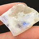 Moonstone slice from India 8.9 g