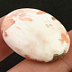 Polished scolecite from India 9.4 g