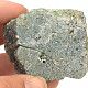 Labradorite polished and natural stone 78g