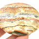 Aragonite Striped Soap (Pakistan) 113g