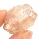 Gold topaz crystal from Pakistan 7.6g