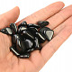 Shungite drum size S Russia (up to 4 g)