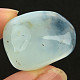 Modrý opál s dendrity leštěný (Peru) 7,6 g
