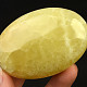 Kalcit lemon mýdlo masážní 182 g (Pakistán)