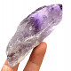 Amethyst crystal from Brazil 82g