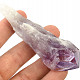 Amethyst crystal from Brazil 50g