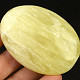 Calcite lemon massage soap 137 g (Pakistan)