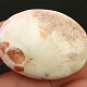 Polished scolecite from India 22.2 g