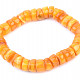 Amber bracelet shade caramel 12.5g