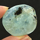 Modrý opál s dendrity z Peru 11,1 g