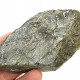 Labradorite from Madagascar semi-cut 218g