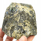 Labradorite from Madagascar semi-cut 397g