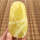 Calcite lemon decorative 456 g