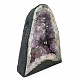 Decorative amethyst geode from Brazil 5744g