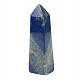 Lapis lazuli dekorační obelisk z Pakistánu 118g