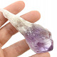 Amethyst crystal from Brazil 50 g