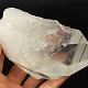 Lemurský kříšťál krystal 577 g