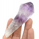 Amethyst crystal from Brazil 70 g