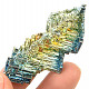 Bismuth crystal 38.5g